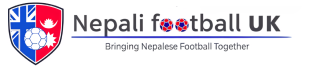 Nepalifootball UK